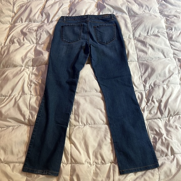 Lauren Conrad jeans, size 8 - Picture 5 of 5